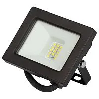 Прожектор светодиодный LPR-042-3-65K-020 20Вт 6500К 1600лм IP65 с встроен. фотореле Эра Б0064457