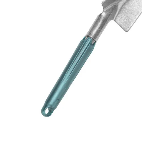 Совок посадочный широкий с метал. ручкой ЧЕТЫРЕ СЕЗОНА 64-0014 фото 2