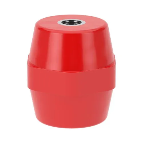 Изолятор шинный 25х22 М5 DKC ISBK2819