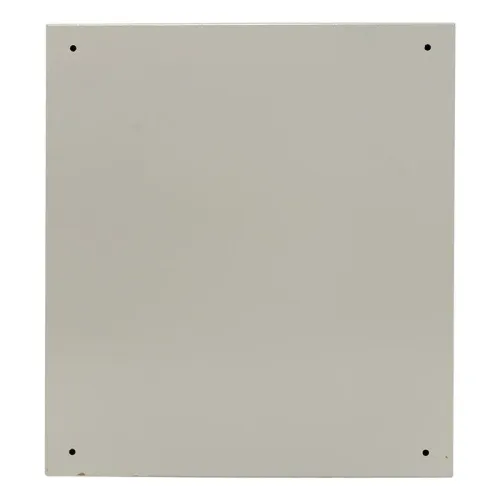 Щит ЩУ-3/1-1 (445х400х150) 12мод. двухдверный IP54 Basic EKF mb54-3-2-bas фото 3
