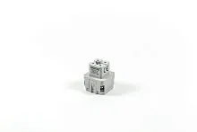 Гнездо 4 полюса 10А EMAS EB004CP00