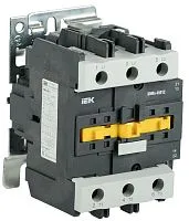 Контактор КМИе-48012 80А 110В/АС3 1НО 1НЗ GENERICA KKME41-080-110-11