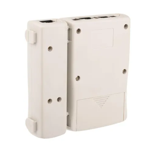 Тестер кабеля RJ45+RJ11 (HT-C004) (TL-468) Rexant 12-1006 фото 3