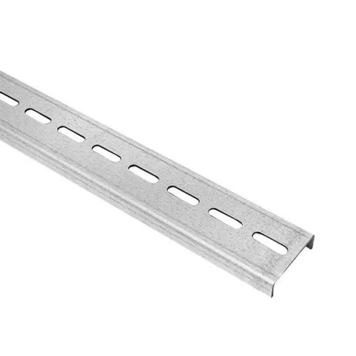 Рейка усиленная монтажная для ВРУ 1М 50х15х2 L600мм PROxima EKF mb15-01m-02 фото 5