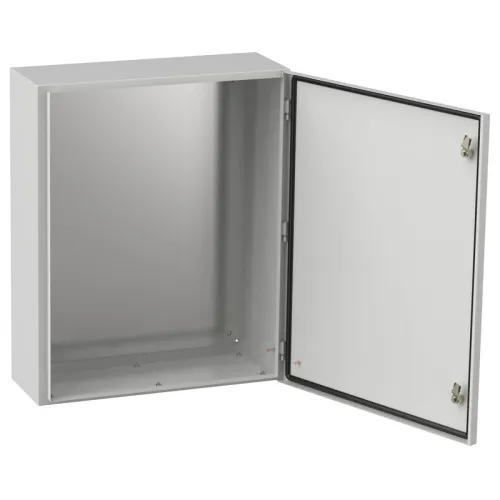 Корпус ЩМП-4-0 800х650х250 IP54 У2 метал. GENERICA YKM40-04-54-G