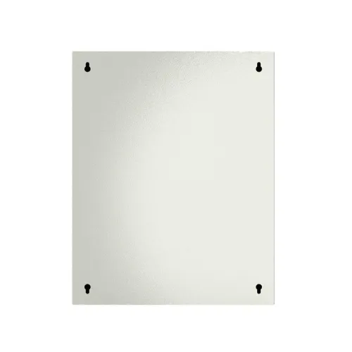 Корпус металлический с монтажной панелью Стандарт ЩМП-2-0 IP31 500х400х220 Промрукав PR08.26440 фото 4