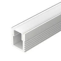 Профиль SL-MINI-8-2000 WHITE L2000 алюм. Arlight 037109