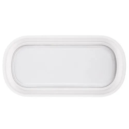 Светильник светодиодный PBH-PC9-OA 24Вт 4000К IP65 2400лм ЖКХ бел. JazzWay 5070172 фото 2