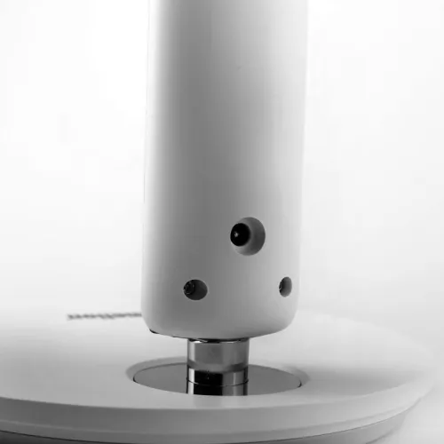 Светильник светодиодный настольный KD-862 C01 LED 10Вт 580лм бел. Camelion 15171 фото 3