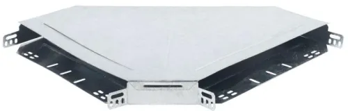 Угол для лотка 90град. 150х100 HDZ IEK CLP2P-100-150-M-HDZ