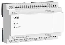 PLC-410-CPU-14U08R-0AD-00