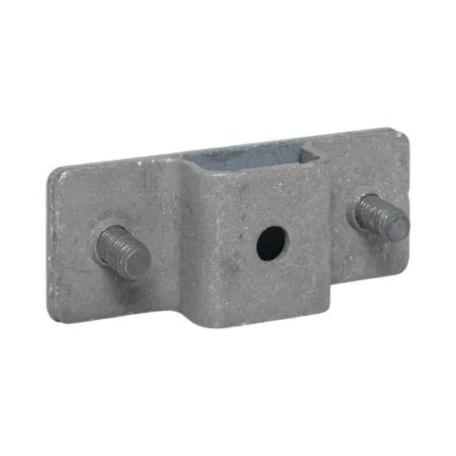 Держатель для полосы горячеоцинкованный PROxima EKF lp-31540 фото 3