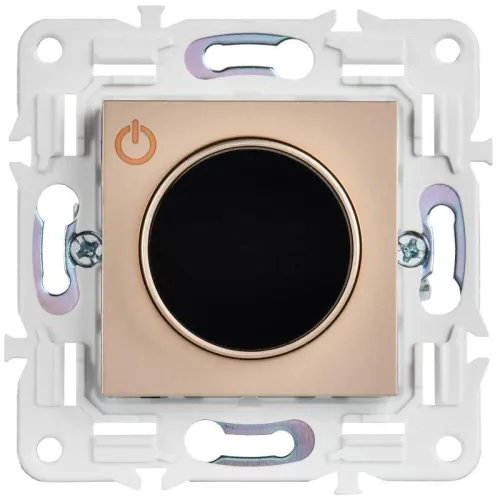 Термостат электронный SKANDY SK-T01Sa с индикацией песочн. IEK SK-RT11-K98 фото 2