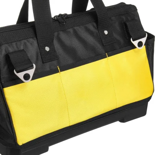 Сумка монтажника с пластиковым дном BG-03 IEK ARMA2L 5 IEK A2L5-BG12-03-K02 фото 11