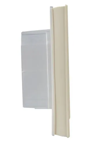 Рамка 1-м IP44 BRITE РУ-1-БрКр-44 беж. IEK BR-M12-44-K10 фото 4