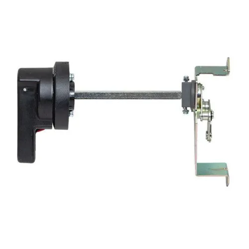 Привод ручной поворотный CS2 для TR AV POWER-1 AVERES EKF mccb-1-CS2-TR-av фото 8