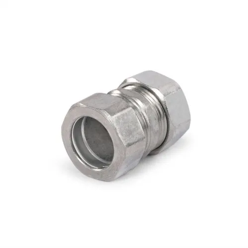 Муфта соединительная для трубы АТТ-15 Fortisflex 92318