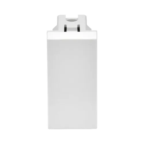 Выключатель проходной 1-кл. 1мод. ВК4-11-00-П бел. PRIMER IEK PR-KK40D-VPO-2-1-K01 фото 6