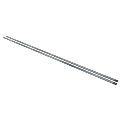 Комплект заземления вертикальный d16 дл.3м (2х1.5м) HZ PROxima EKF gc-21300 фото 5