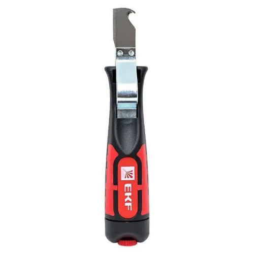 Нож кабельный WS-12 Professional EKF ws-12 фото 19