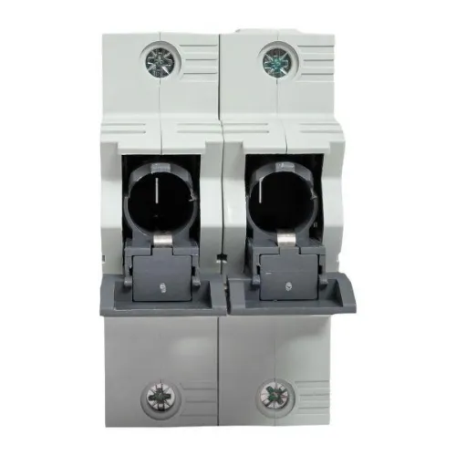 Предохранитель-разъединитель DF 14х51 2п (тип ПВЦ) EKF df142-e фото 9