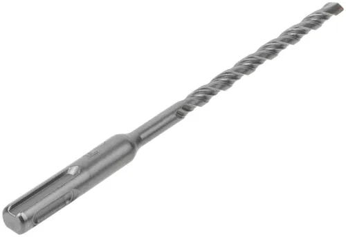 Бур по бетону SDS PLUS с двойн. резьбой 7х160мм FIT 32910 фото 6