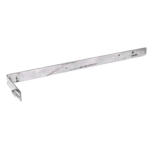 Держатель под черепицу L415мм Ni PROxima EKF lp-32103-ni фото 2