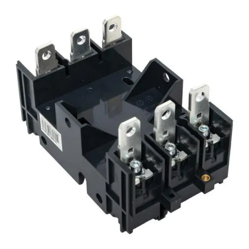 Панель втычная для ВА-99C 100-250 задн. присоед. EKF mccb99c-250-pin-3r фото 10