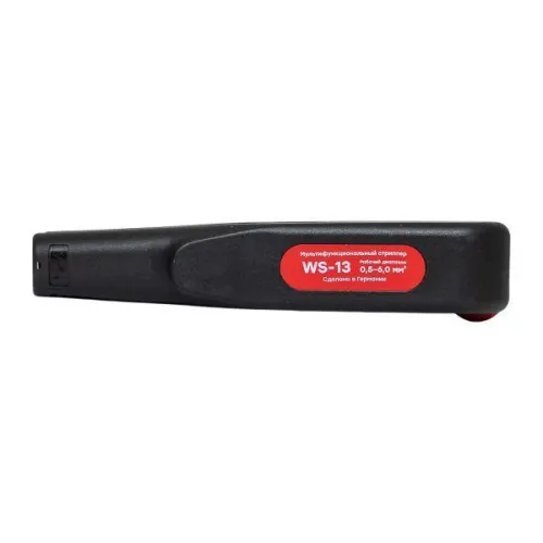 Стриппер мультифункциональный WS-13 Professional EKF ws-13 фото 3