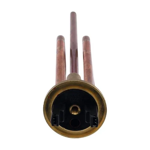 Элемент нагревательный для бойлера ТЭН RCA 2.0кВт фланец М6 48мм Rexant 70-0359 фото 2