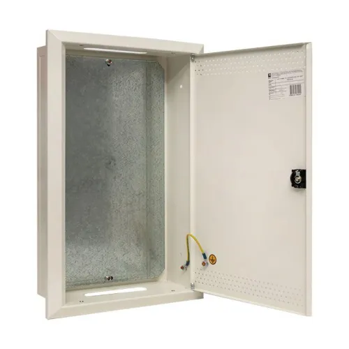 Щит cлаботочный Crosser R-2 520х340х120 IP31 PROxima EKF c-r-2 фото 7