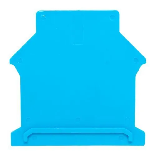 Заглушка для UT син. 16 EKF scr-ut-sak-16-b фото 2