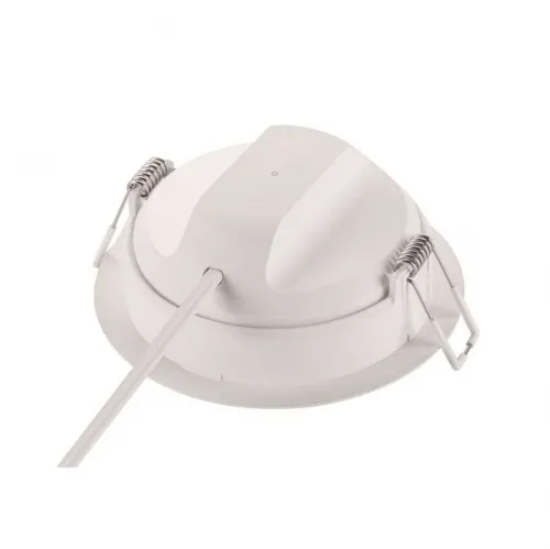 Светильник светодиодный 59471 MESON 200 24Вт 65K WH recessed Downlight PHILIPS 915005750001 фото 2