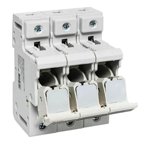 Предохранитель-разъединитель для ПВЦ 14х51 3п EKF pr-14-51-3 фото 7