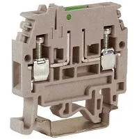 Разъединитель MPS.4GR 4кв.мм сер. DKC ZMP950GR