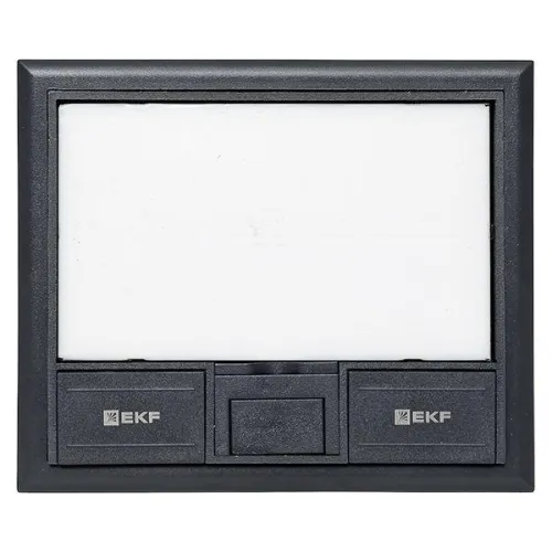 Лючок напольный C-Line 8 (с приборной рамкой) EKF cl-ln-8 фото 7