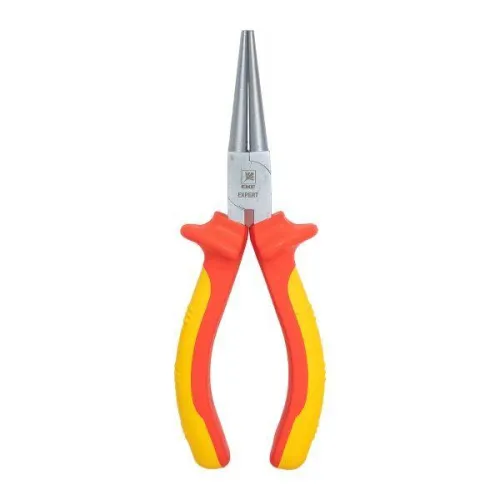 Круглогубцы 160мм Expert 1000В PROxima EKF kg-160-exp-in фото 8