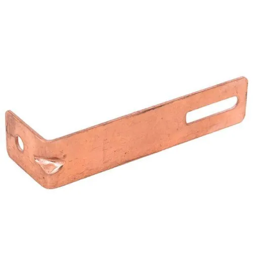 Держатель кровельный универсальный Cu PROxima EKF lp-32101-cu фото 2