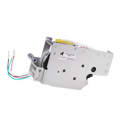 Привод моторный для взвода пружины 230В AC/DC для Протон М 25 Контактор 7005677