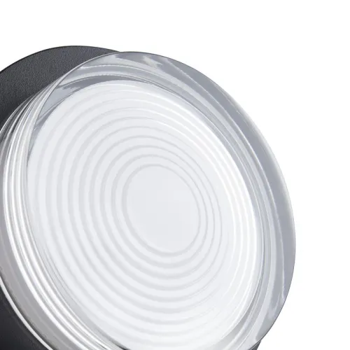 Светильник Zoro 15Вт GX53х1 IP20 спот Voltega VGL7134DLB-01B фото 8