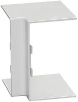 Угол внутренний 25х16 КМВ ELECOR бел. (уп.4шт) IEK CKMP10D-V-025-016-K01