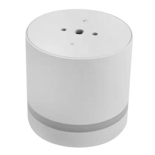 Светильник встраиваемый IP20 под лампу GX53 LGX53-02 C01 бел. Camelion 15396 фото 5