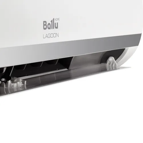 Сплит-система типа on-off Lagoon BSD-07HN1_24Y комплект (блок внутрен. НС-1598443 и внешний НС-1598448) Ballu НС-1598453 фото 5