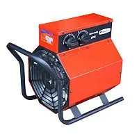 Пушка тепловая 5кВт 220В PROF-05220 HINTEK 04.000049