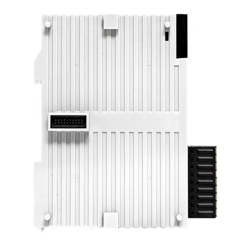 Модуль аналогового в/в EMF 2/2 PRO-Logic (с поверкой) EKF EMF-A-2AI2AO-V фото 6