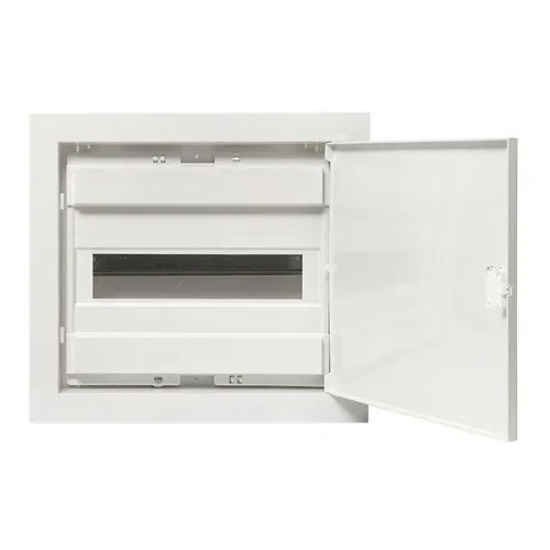 Щит силовой встраив. Nova 12мод. IP41 с пластик. дверью PROxima EKF nv-pb-pd-1 фото 3