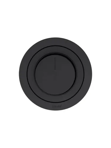 Диммер для LED ламп СП OSEN 250Вт механизм черн. бархат LEZARD 743-4288-163 фото 2