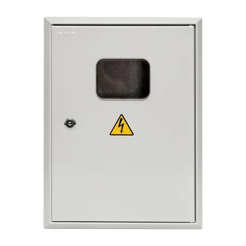 Щит ЩУРн 1/12 (400х300х140) IP31 EKF mb23-1/12 фото 6