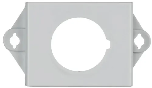 Адаптер закрытого типа для установки УПК на DIN-рейку MASTER IEK MI-AD61-1-K01 фото 3