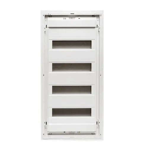 Кожух для навесного монтажа щита "Nova" 4 Габарит PROxima EKF nv-cover-4 фото 8